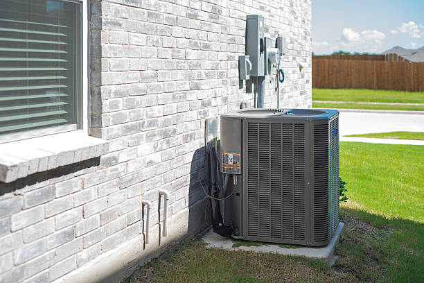 Reliable Ac Installation contractor in Marbury, AL by FH HVAC